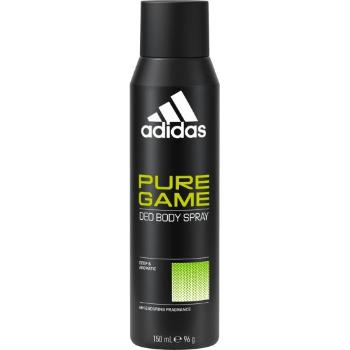 ADIDAS Pure Game dezodorant sprej pre mužov 150 ml