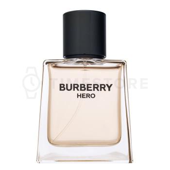 Burberry Hero toaletná voda pre mužov 50 ml   - 30 dní na vrátenie tovaru, Garancia originality