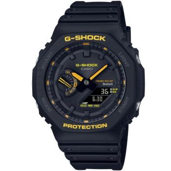 Casio G-Shock GA-B2100CY-1AER - 30 dní na vrátenie tovaru, Garancia originality