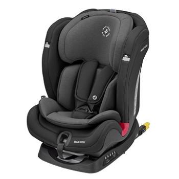 Maxi-Cosi Titan Plus Authentic Black (8712930164357)