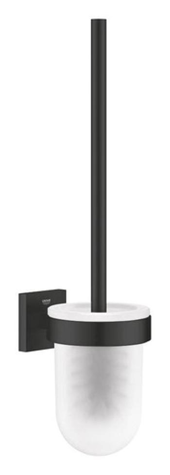 Wc kefa GROHE Start Cube čierna mat 409772430