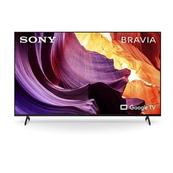 65 Sony Bravia KD-65X80K (KD65X80KAEP)