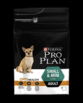 ProPlan Dog Adult Sm&Mini 7kg