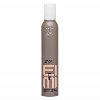 Wella Professionals EIMI Volume Natural Volume penové tužidlo pre ľahkú fixáciu 300 ml