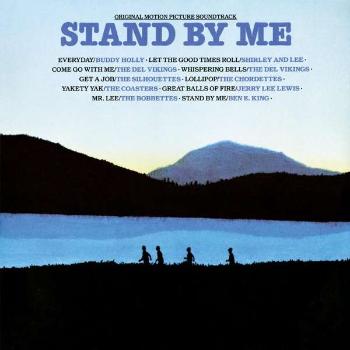 Stand By Me (Original Motion Picture Soundtrack)