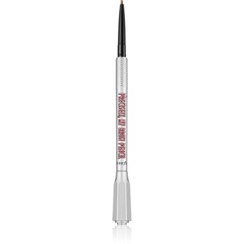 Benefit Precisely, My Brow Pencil precízna ceruzka na obočie odtieň 03 Warm Light Brown 0,08 g