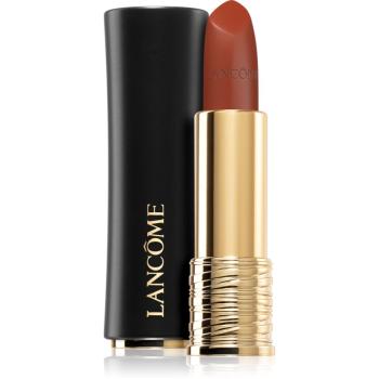 Lancôme L'Absolu Rouge Drama Matte matný rúž plniteľná odtieň 336 Melodrama 3.4 g