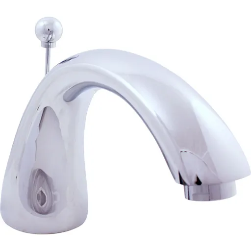 Vaňový výtok RAV Slezák chróm VOD6900