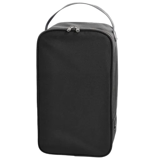 Halfar Taška na obuv SOLUTION - Čierna