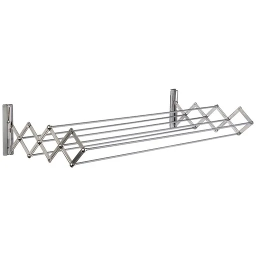 Juwel Ruckzuck sušiak na bielizeň chróm RUCKZUCK100