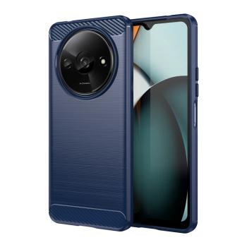 FLEXI TPU Ochranný kryt Xiaomi Redmi A3 modrý