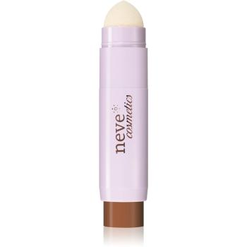 Neve Cosmetics Star System bronzer v tyčinke odtieň Sculptress 4 ml