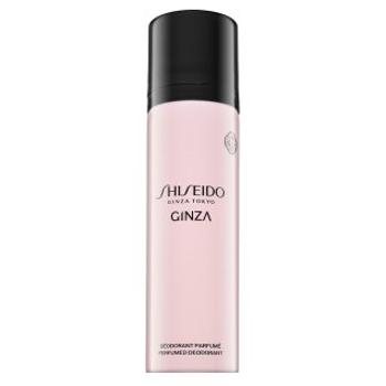 Shiseido Ginza deospray pre ženy 100 ml