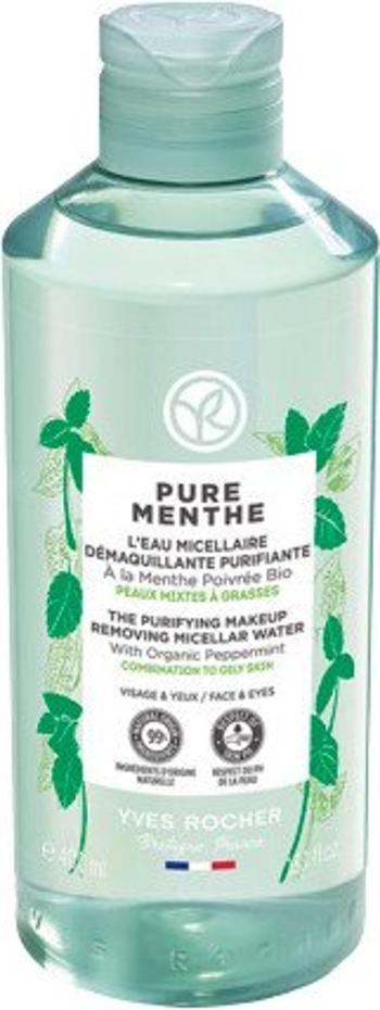 YVES ROCHER Čistiaca micelárna voda 400 ml