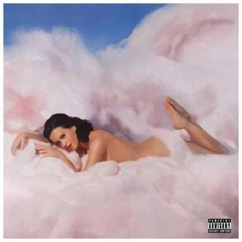 Katy Perry, Teenage Dream (The Complete Confection), CD