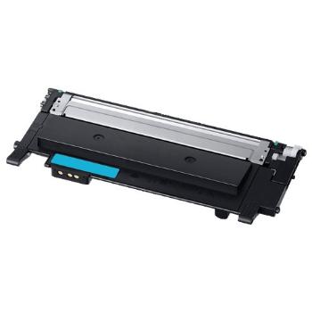 Samsung CLT-C404S azúrový (cyan) kompatibilný toner