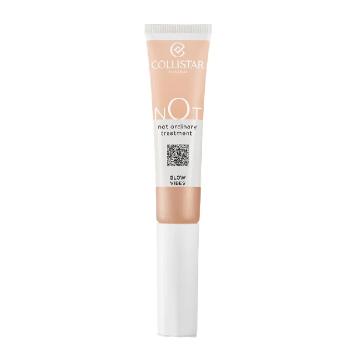 Collistar Tekutý rozjasňovač NOT Glow Vibes (Highlighter) 15 ml 02 Golden Hour