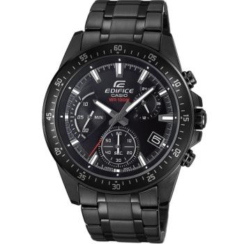 Casio Edifice EFV-540DC-1AVUEF - 30 dní na vrátenie tovaru, Garancia originality