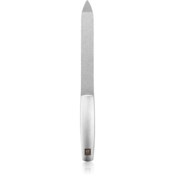 Zwilling Premium Twinox zafírový pilník na nechty 13 cm