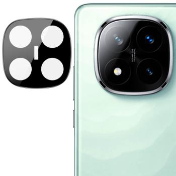 IMAK FULL COVER Sklo pre fotoaparát Xiaomi Redmi Note 14 Pro+ 5G