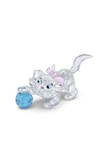 Dekoračná figúrka Swarovski DISNEY CLASSICS priehľadná farba, 5692967
