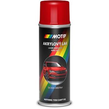 MOTIP M SD červená paprika 150 ml (SD8165)