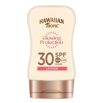 Hawaiian Tropic Mlieko na opaľovanie SPF 30 Glowing Protection (Sun Lotion Mini) 100 ml