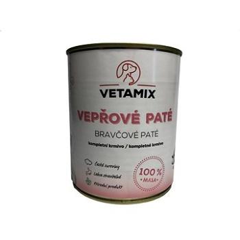 Vetamix Bravčové paté 6× 850 g (8600246876333)