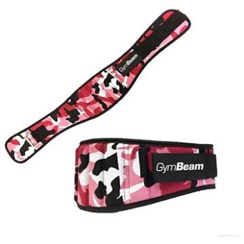 Gymbeam opasok Pink Camo S (8588007570686)