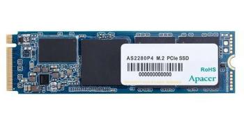 Apacer SSD AS2280P4 Series - 1TB AP1TBAS2280P4-1 (M.2 PCI-E, Olva...