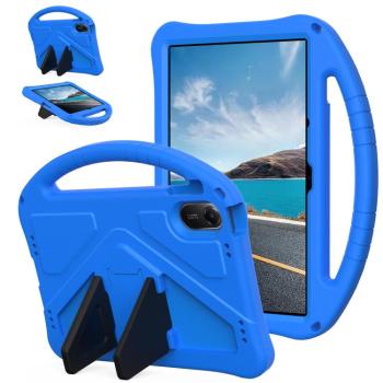 KIDDO Detský obal pre Xiaomi Redmi Pad 2 modrý