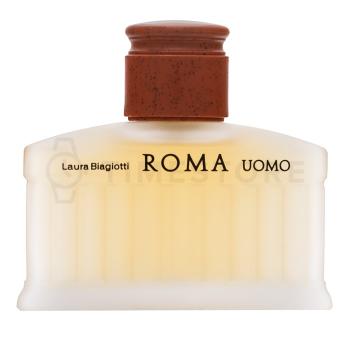 Laura Biagiotti Roma Uomo toaletná voda pre mužov 40 ml   - 30 dní na vrátenie tovaru, Garancia originality