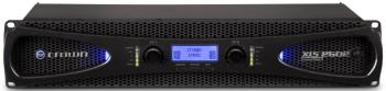 Crown XLS2502