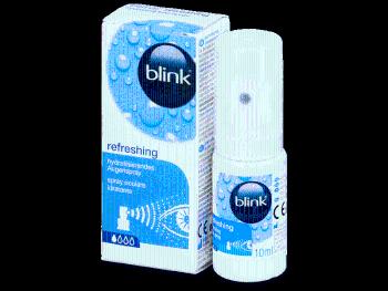 Blink Refreshing Eye 10 ml