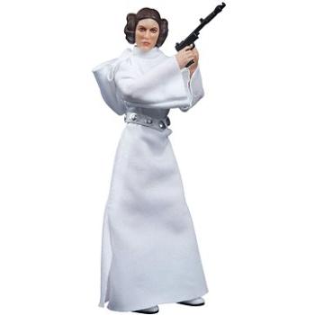 Star Wars Black Series Figúrka Leia (ASSRT5010993830978i)