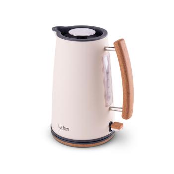 Lauben Electric Kettle 17CR