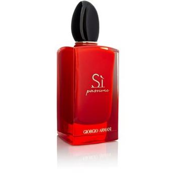 GIORGIO ARMANI Si Passione Intense EdP