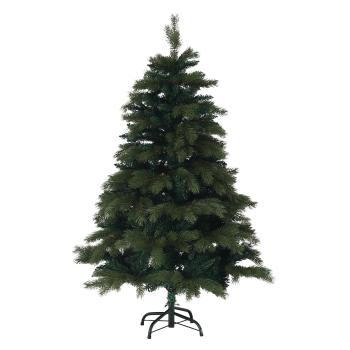 KONDELA Christmas Typ 12 vianočný stromček 180 cm zelená