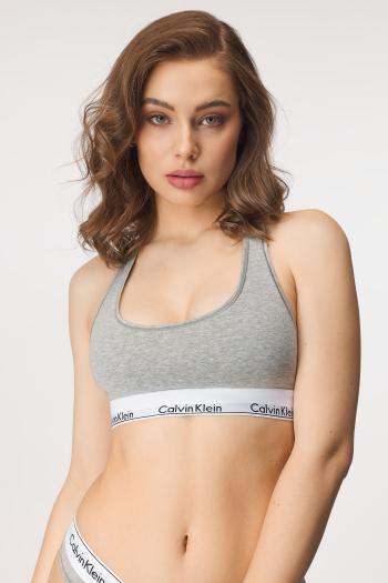 Podprsenka Calvin Klein Modern Cotton Bralette