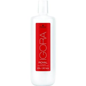 SCHWARZKOPF Professional Igora Royal Developer 6 % 1000 ml (4045787979855)