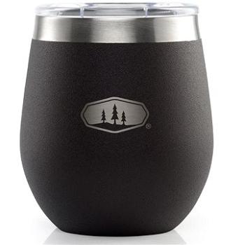 GSI Outdoors Glacier Stainless Glass 237 ml espresso (090497633454)