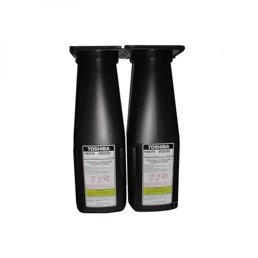 TOSHIBA T-6570 - originálny