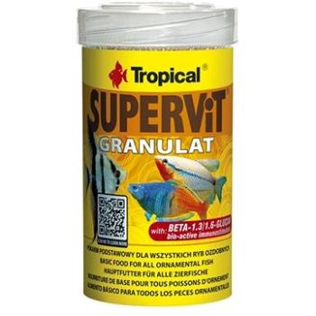 Tropical Supervit granulat 100 ml 20 g (5900469604137)