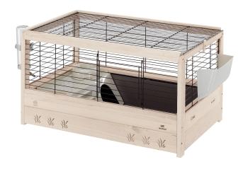 Ferplast Klietka ARENA 80 pre zajace 82 x 52 x 45,5 cm
