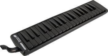 Hohner 9433/37 Superforce 37 Melodika Black/Black