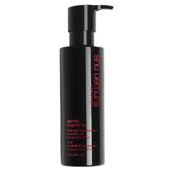 Shu Uemura Posilňujúci a revitalizujúci kondicionér Ashita Supreme (Intense Revita l ization Conditioner) 250 ml