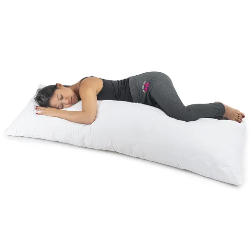 4Home Relaxačný vankúš Náhradný manžel Trevlig, 55 x 180 cm, 55 x 180 cm