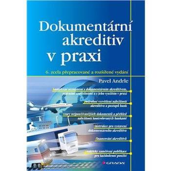 Dokumentární akreditiv v praxi (978-80-247-4830-6)