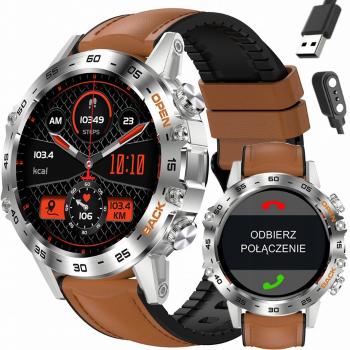 Pánske smartwatch Gravity GT9-8 -  (sg021h)