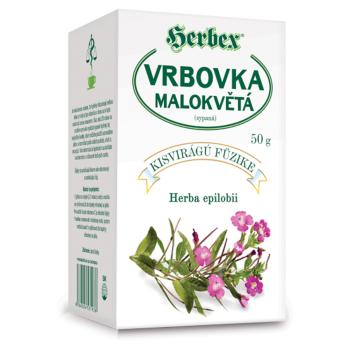 HERBEX Vrbovka malokvetá 50 g